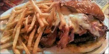 Build-A-Burger